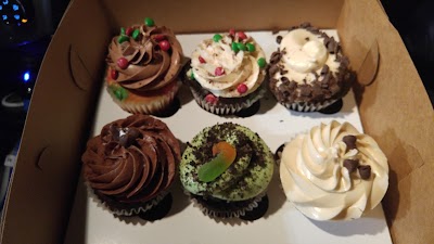 Photos of naticakes