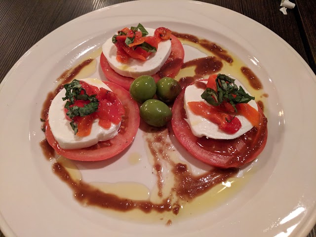 Mazara Trattoria