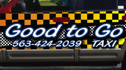 Good To Go Taxi Cab Service