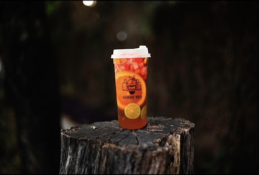 Good tea - Thumbnail