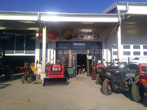 Photo n°16 de BETEMPS DIFFUSION à Saint-Paul-en-Chablais (Magasin de matériel de motoculture)