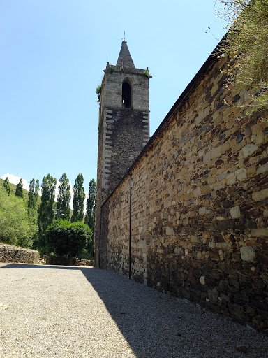 Església Evangèlica La Perla
