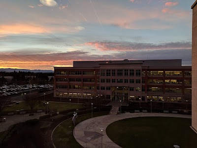 Clackamas County Public Services Building