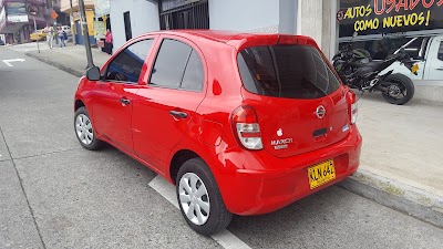 Photos of Autos Naessa Consignataria