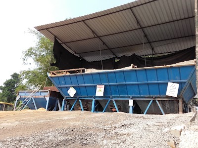 Photos of Access Engineering Readymix Plant