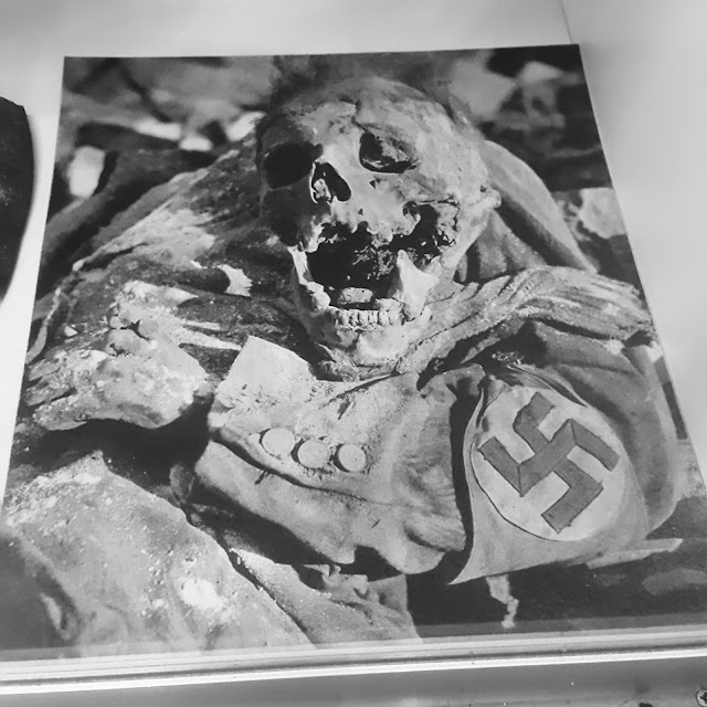 Anti-Kriegs-Museum