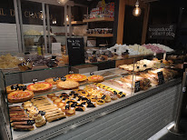 Boulangerie Patisserie Sarl Moyon(fournil du château) à Missillac