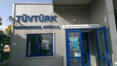 Photos of T&Uuml;VT&Uuml;RK Ara&ccedil; Muayene İstasyonu - Pazarcık Kahramanmaraş