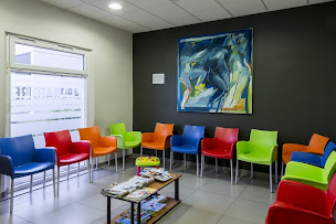 Photo n°2 de OuiLab - Laboratoire d'Illkirch à Illkirch-Graffenstaden (Service de dépistage des infections sexuellement transmissibles)