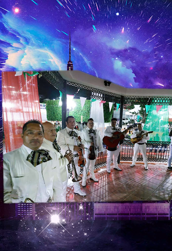 Mariachi Real De Chiapas