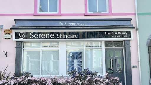 Serene Skincare Health & Beauty Clinic