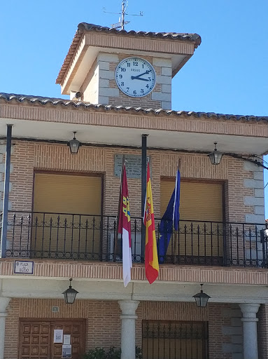 Ayuntamiento de Chueca - Thumbnail