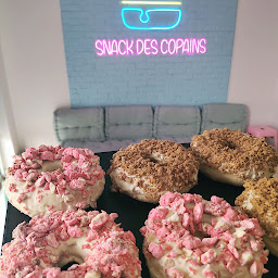 Photo n°6 de SNACK DES COPAINS à Lissieu (Restauration rapide)