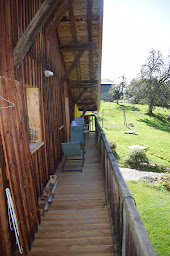 Photo n°24 de Le Hameau de Chantemerle à Samoëns (Maison de vacances non-fumeurs)