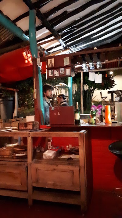 Photos of Pizzer&iacute;a Siete Tigres