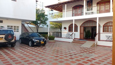 Photos of Hotel Palma Blanca del Mar