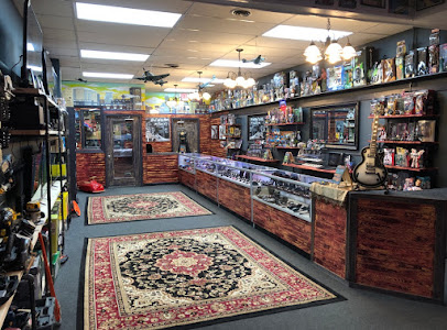 Foto de Pawn Chicago - sucursal 5604 W Belmont Ave