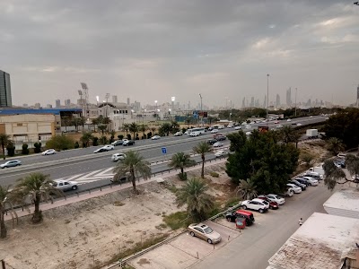 Photos of NEW PARK HOTEL