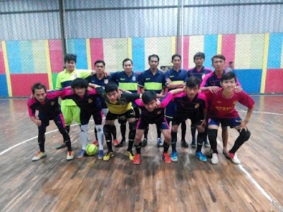 Photos of GOR Futsal Sukalarang