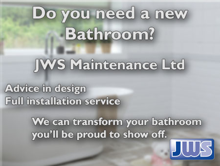 JWS Maintenance ltd - Thumbnail