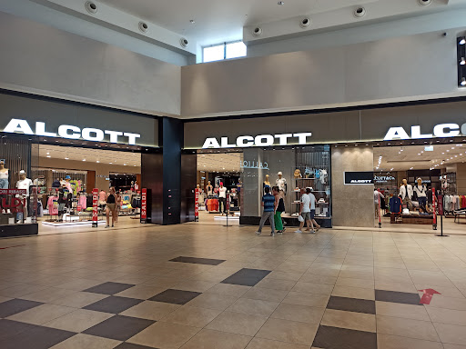 Centro Commerciale Mondojuve