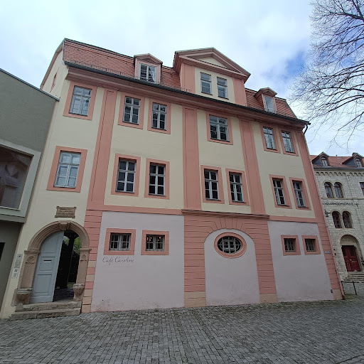 Herders Wohnhaus - Visual
