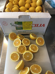 Photo n°102 de Le coin gourmand by Xamp Artisan glacier Capbreton à Capbreton (Salon de thé)