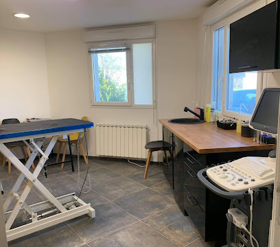 Clinique vétérinaire Felis Canis Camon