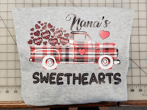 Rachel's Creation Station, LLC