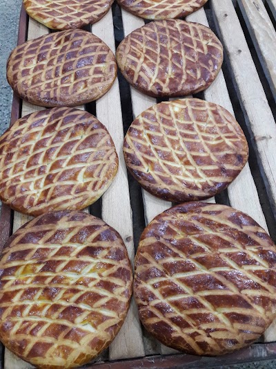 Photos of &Ouml;z Pulatlar Taş Ekmek Fırını