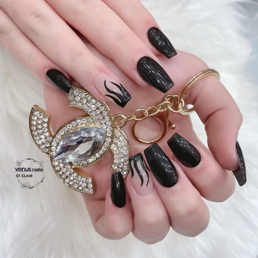 Venus nails St Clair - Thumbnail