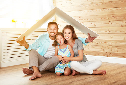 Home Solved Estate Agents