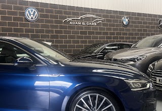 Adam G. Cars Limited
