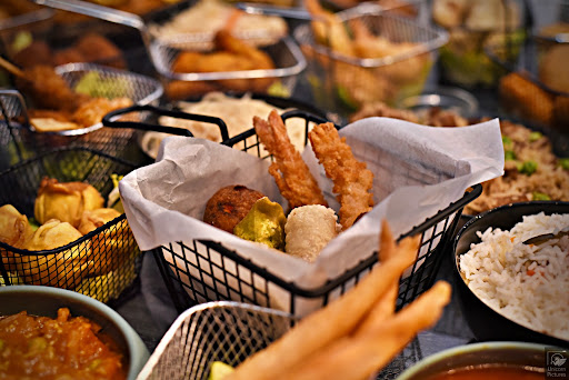 O’grill by dodo délices - Thumbnail