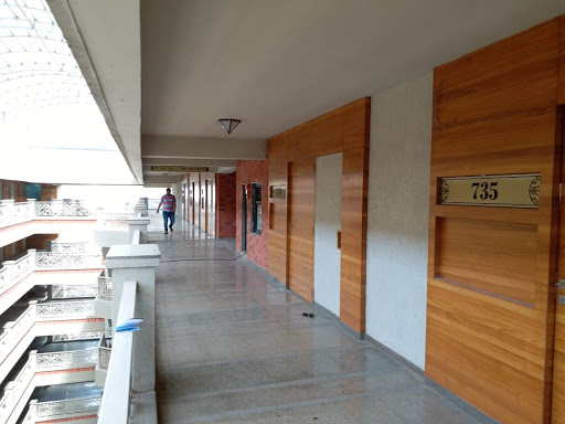 office