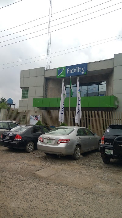 photo of Fidelity Bank Plc