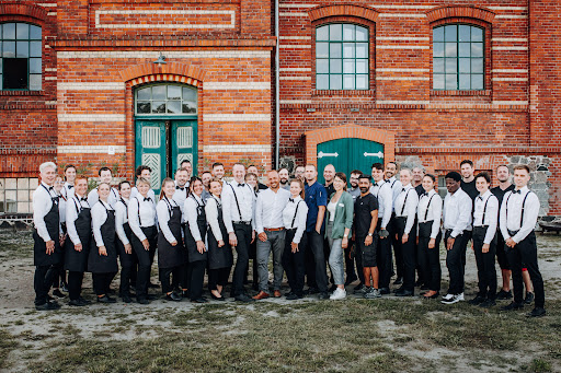 Genussboten Catering GmbH - Thumbnail