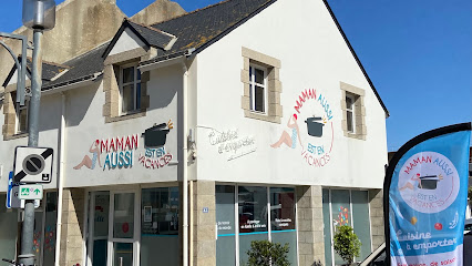 Maman aussi est en vacances - Traiteur