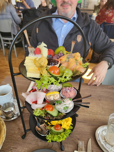 Café Dauenhof Gallery - Germany