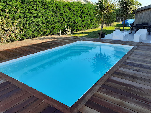 Photo de Douceur Piscine à Sablons (33910)