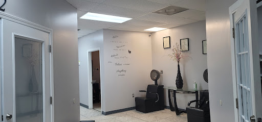 Salon connection - Thumbnail