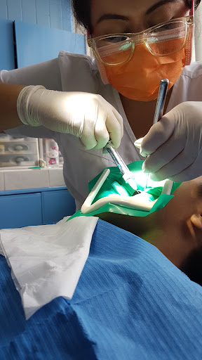 Dentelle - Odontología Familiar y Ortodoncia - Thumbnail