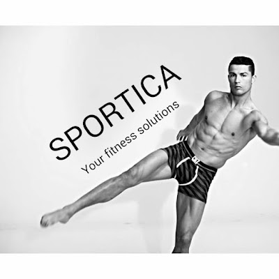 Photos of Sportica House of Sports
