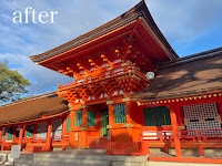 （有）長田塗装