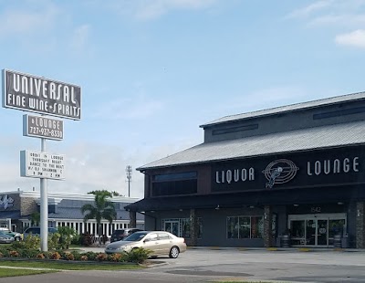 Photos of Universal Fine Wine & Spirits