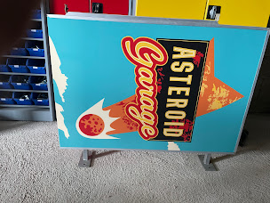 Photo n°1 de Jean Breton - espace PRO publicité à La Bastide-des-Jourdans (Agence de publicité)