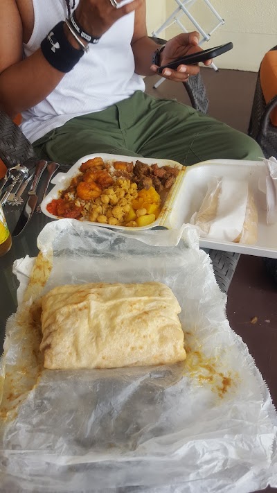 Photos of The Roti Den