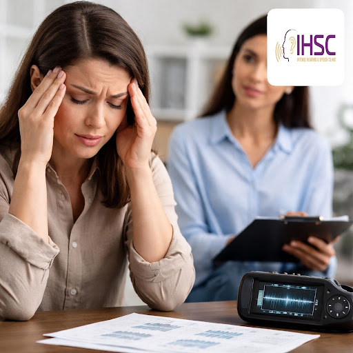 Do you notice stammering, faster talking, or voice tremors when you’re stressed? Stress can stron… post image
