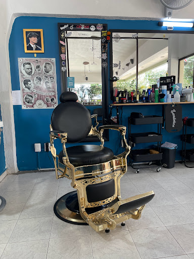 Valentino's Barberia Tradicional