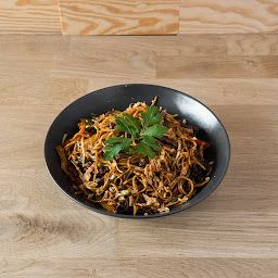 Photo n°20 de BE wok Gradignan à Gradignan (Restaurant thaï)